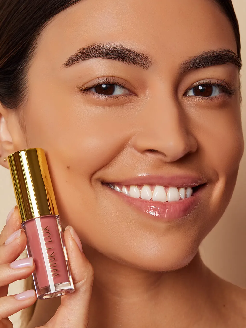 Very There Lip Oil