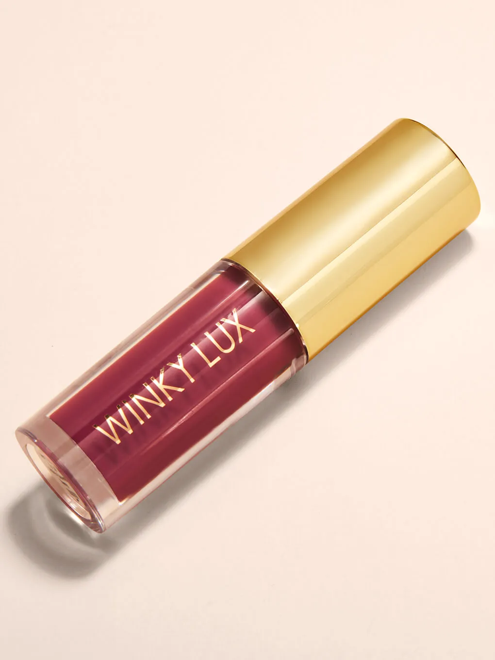 Very There Lip Oil