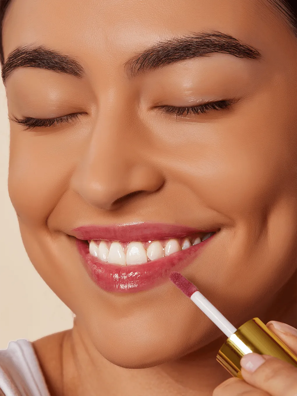 Very There Lip Oil
