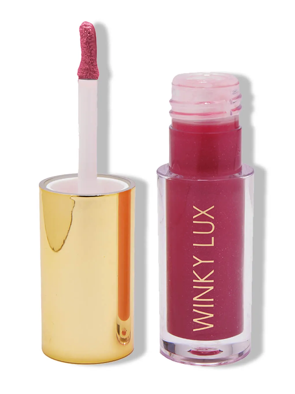 Very There Lip Oil