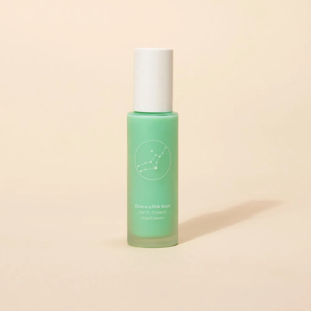 Virgo Serum Essence – Earth Element | Strengthening