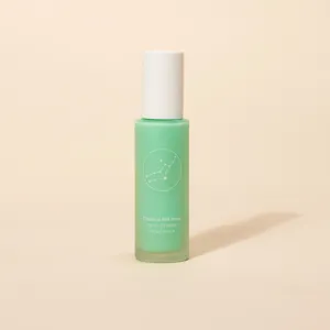 Virgo Serum Essence – Earth Element | Strengthening