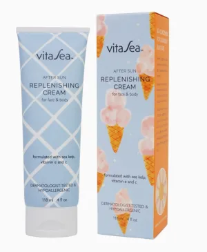 VitaSea After Sun Replenishing Cream