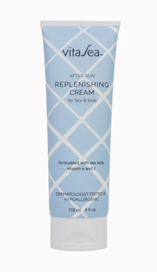 VitaSea After Sun Replenishing Cream