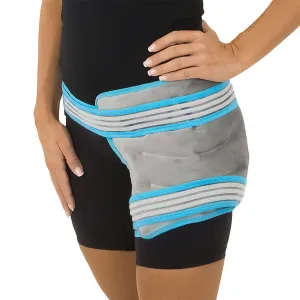 Vive Health Arctic Flex Hip Ice Wrap