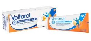 Voltarol 12 Hour Joint Pain Relief Gel 2.32% 100g