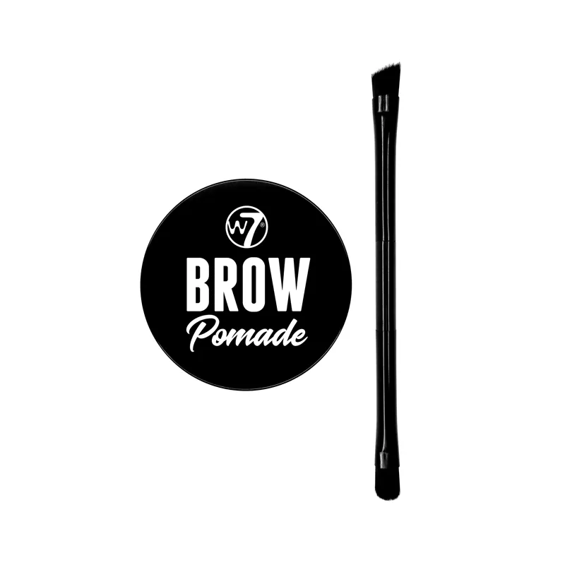 W7 Brow Pomade - Dark Brown (4.25gm)