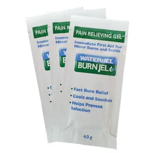 Water-Jel BurnJel Sachet (Pack of 3)
