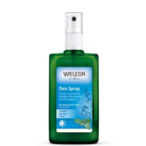 Weleda Sage Deo Spray 100ml