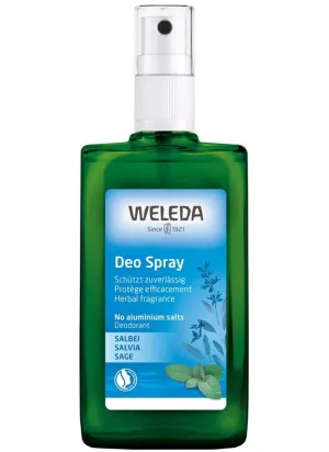 Weleda Sage Deodorant
