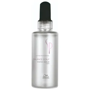 Wella SP Balance Scalp Energy Serum 100ml